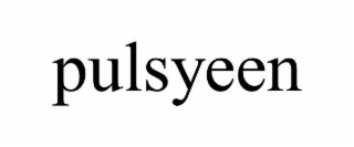 pulsyeen