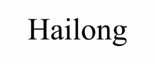 hailong