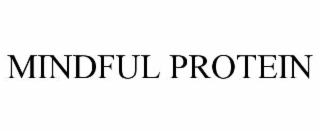 mindful protein