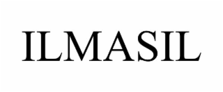 ilmasil