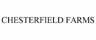 chesterfield farms