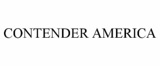 contender america