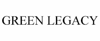green legacy