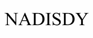 nadisdy