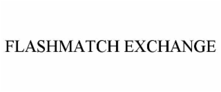 flashmatch exchange