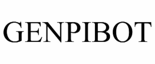 genpibot