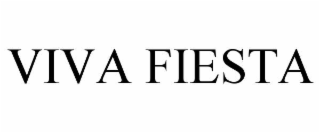 viva fiesta
