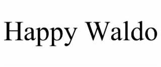happy waldo