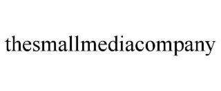 thesmallmediacompany