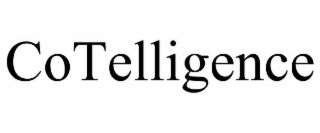 cotelligence