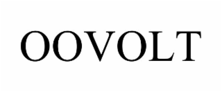 oovolt