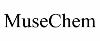 musechem