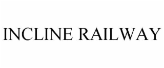 incline railway