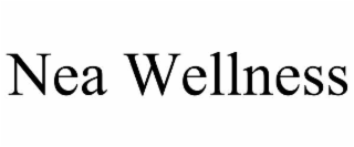 nea wellness