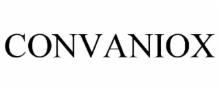 convaniox