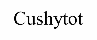 cushytot