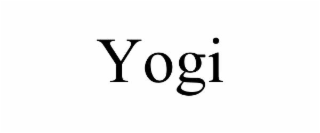 yogi