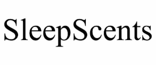 sleepscents