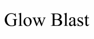 glow blast