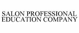 salon professional education company