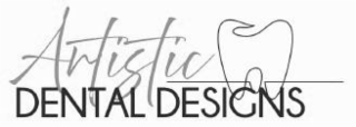 artistic dental designs