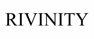 rivinity