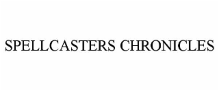 spellcasters chronicles