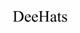 deehats