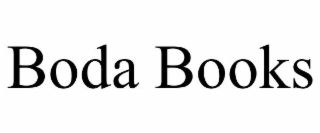 boda books