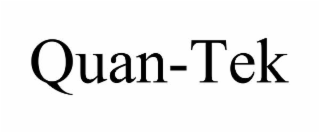 quan-tek