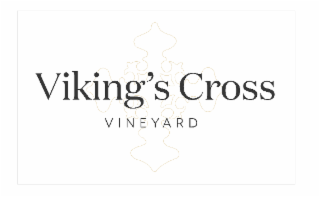 viking's cross vineyard