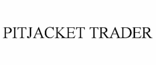 pitjacket trader