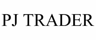 pj trader