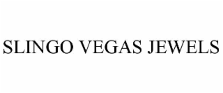 slingo vegas jewels