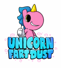 unicorn fart dust