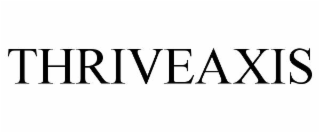 thriveaxis