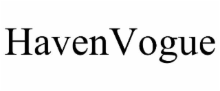 havenvogue