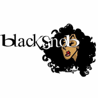black snob