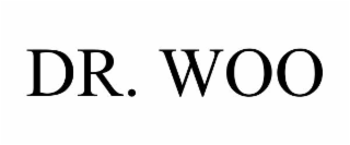dr. woo