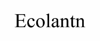 ecolantn