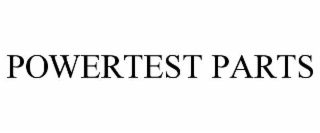 powertest parts