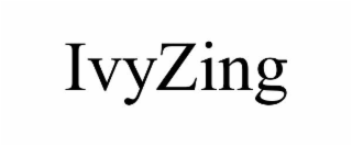ivyzing