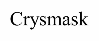 crysmask