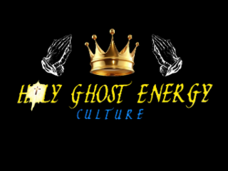 holy ghost energy culture