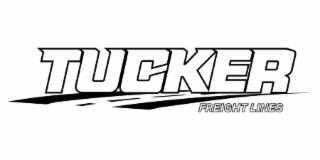 tucker freight lines