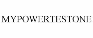 mypowertestone