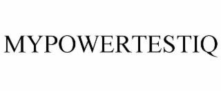 mypowertestiq