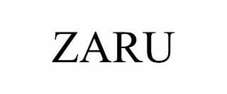 zaru