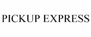 pickup express