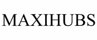 maxihubs